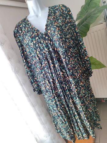 Robe longue