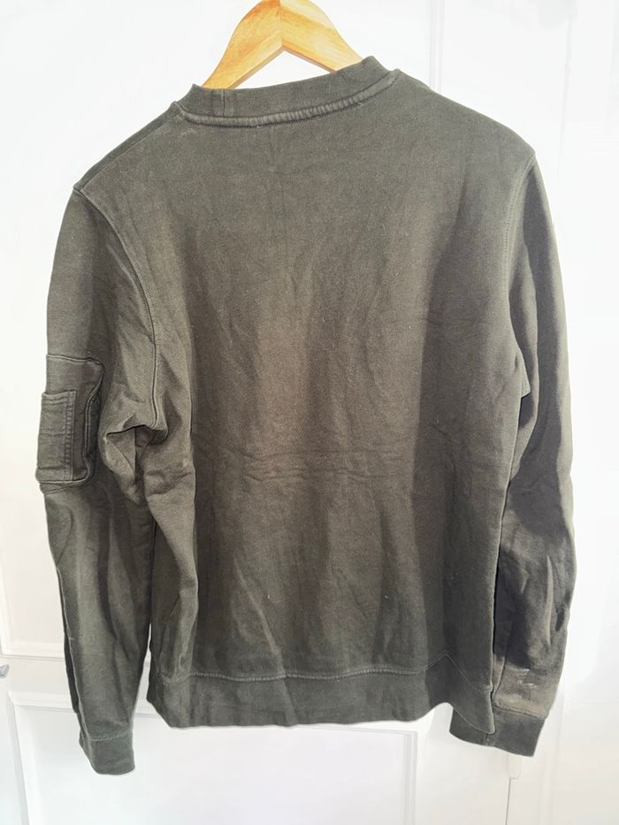 Pull Sandro taille S - photo numéro 3