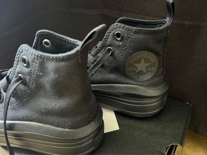 Converse enfants 👦🏻 - photo numéro 3