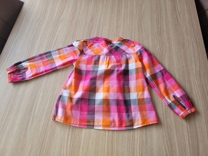 Blouse esprit 6 ans - photo numéro 2