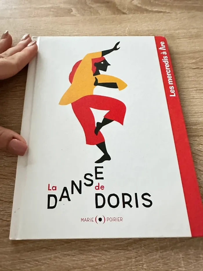 La danse de doris