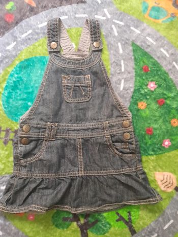 Robe kidkanai