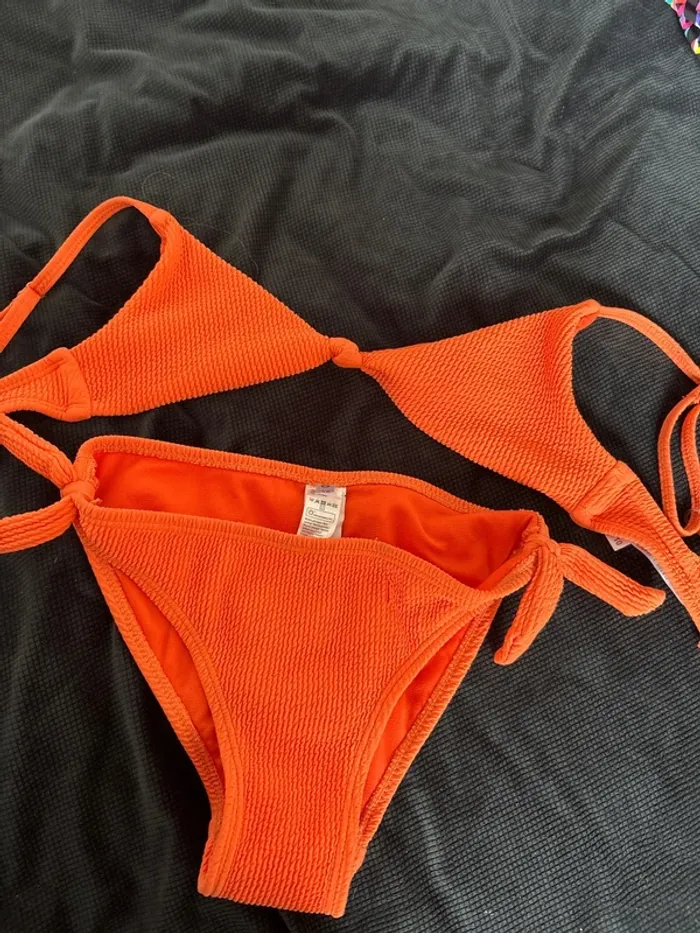 Maillot de bain 10 ans