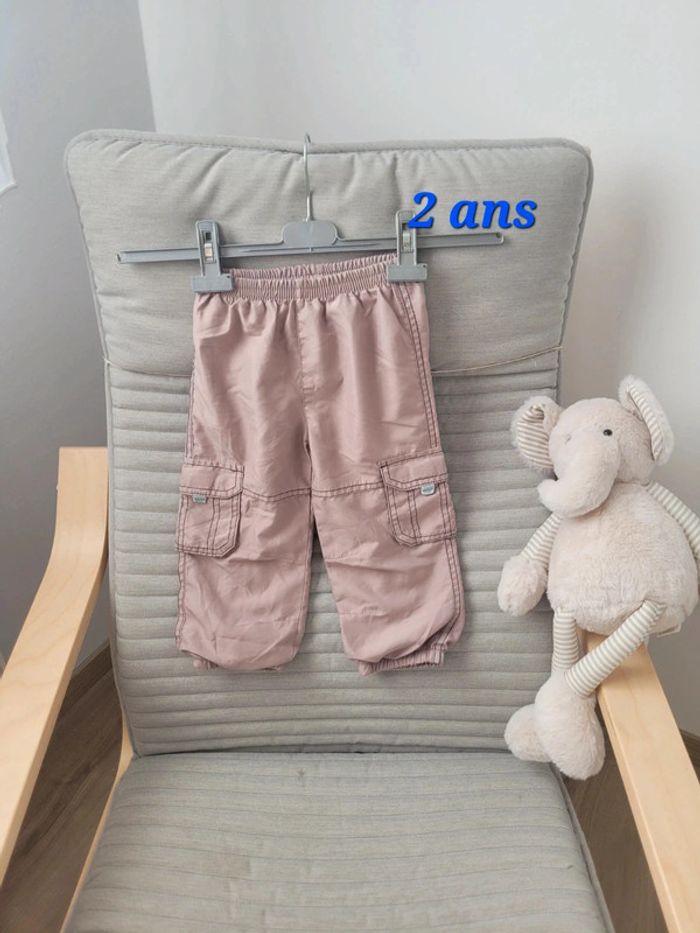 Pantalon 23 mois