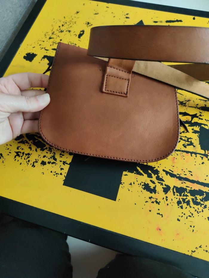 Ceinture sacoche neuve - photo numéro 7