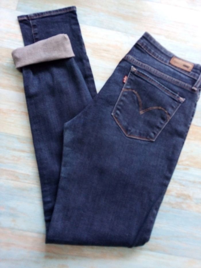 Jeans Levis