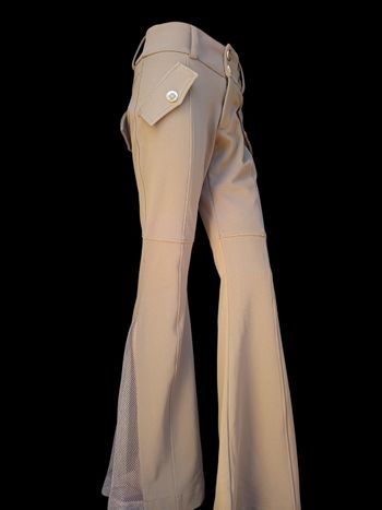 Magnifique pantalon brésilien