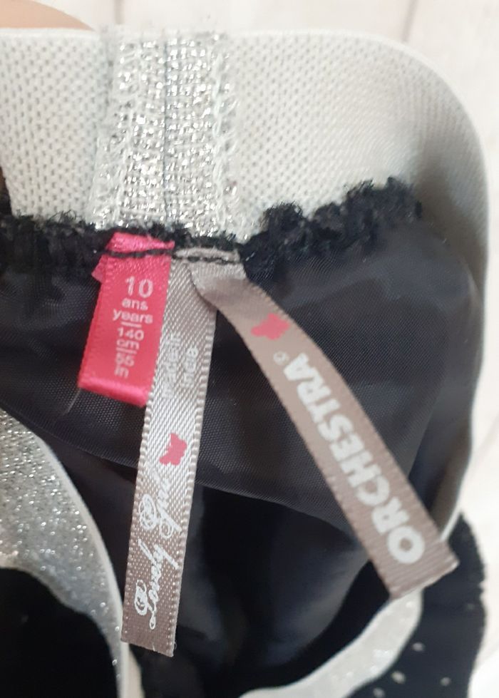 Jupe 10 ans  orchestra - photo numéro 4