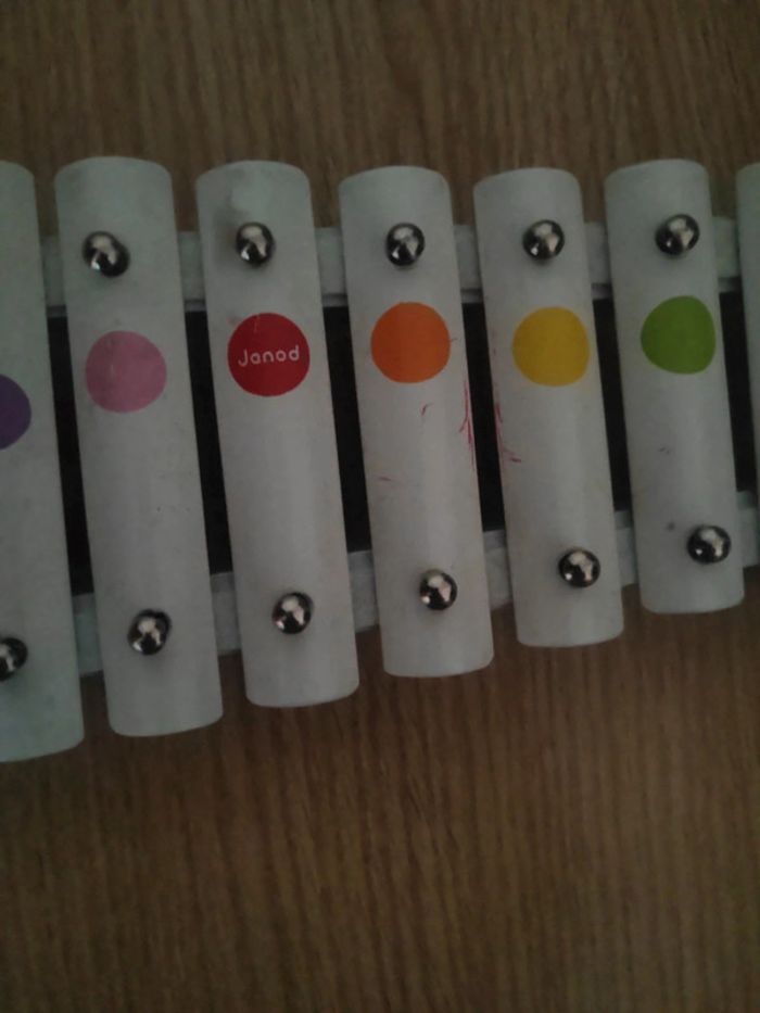 Xylophone - photo numéro 4
