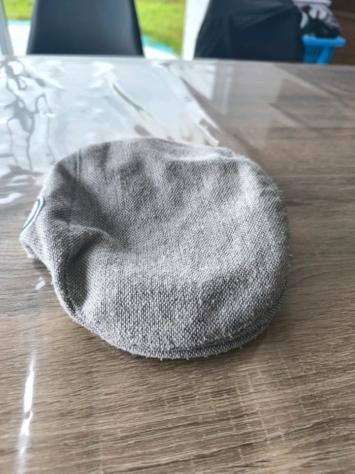 Casquette garçon 18mois - photo numéro 3