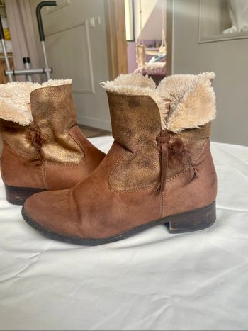 Chaussures femme