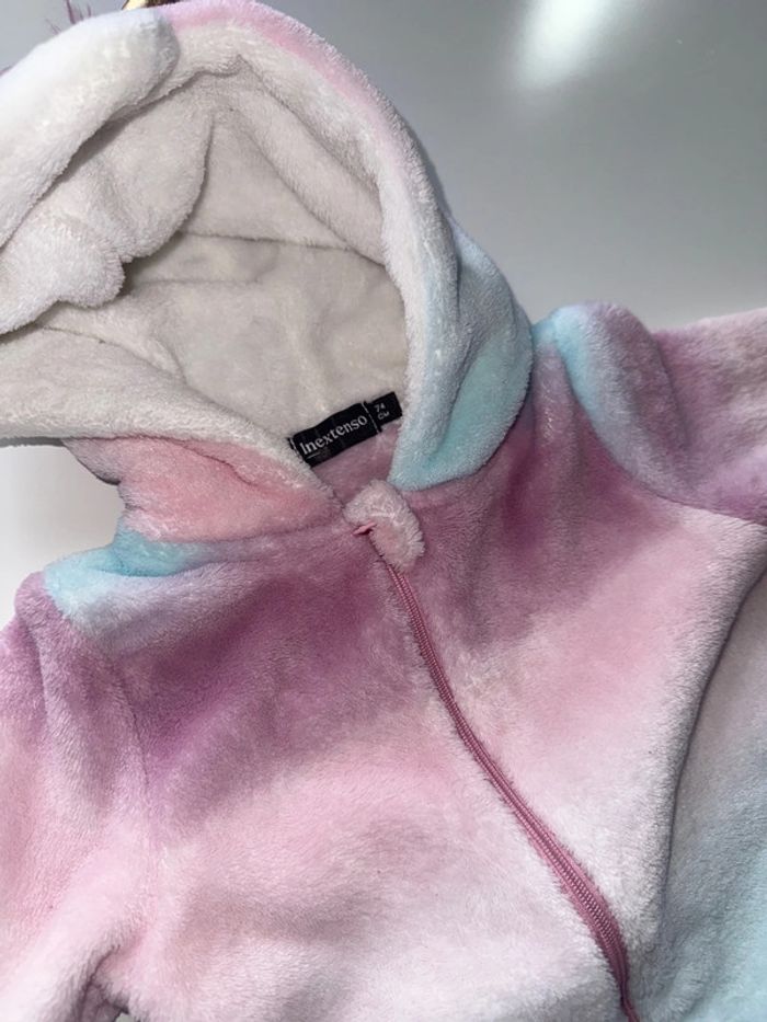 Déguisement licorne - photo numéro 4