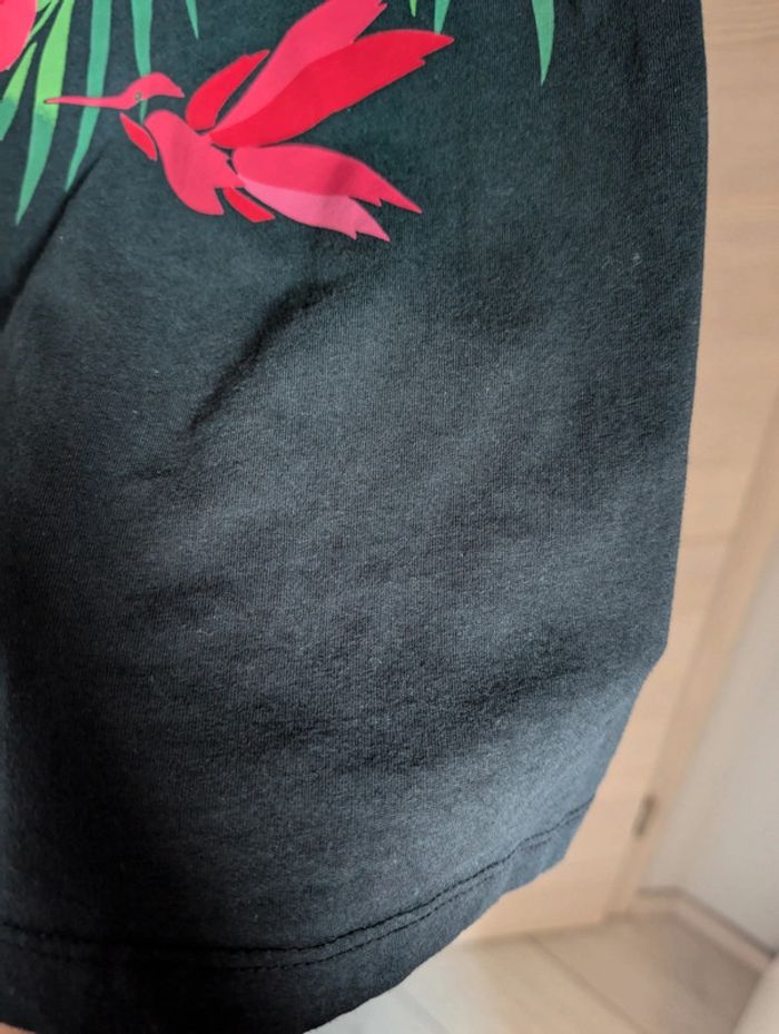 Robe été fleurs - photo numéro 3