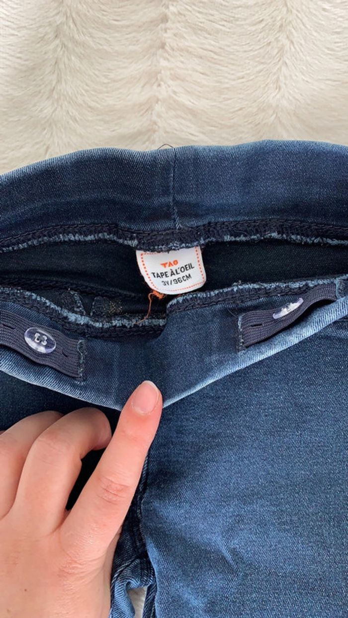 Jeans slim - photo numéro 2