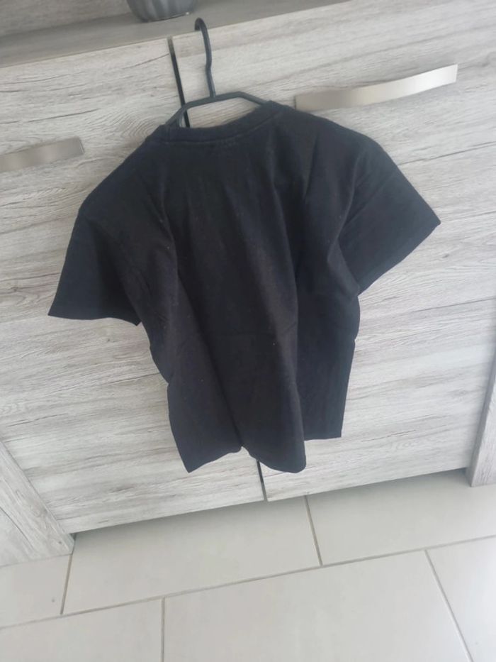 T-shirt homme - photo numéro 4