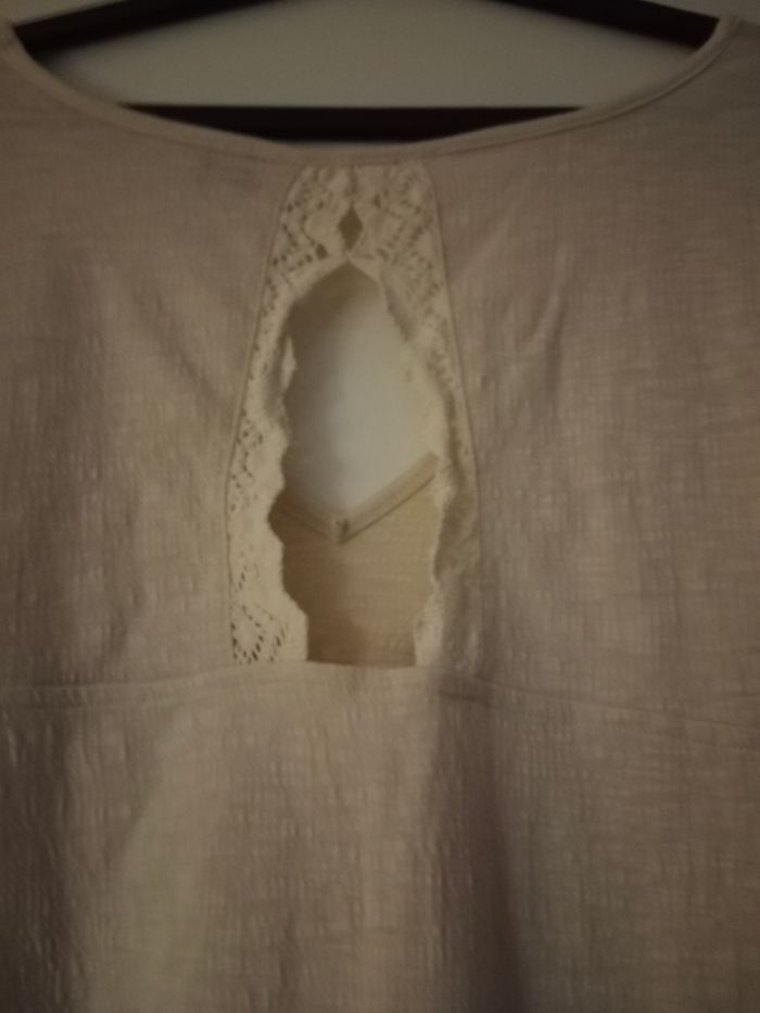 Tunique été femme kiabi - photo numéro 7