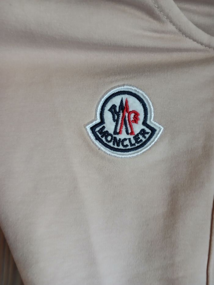 Pantalon rose 2 ans - photo numéro 4