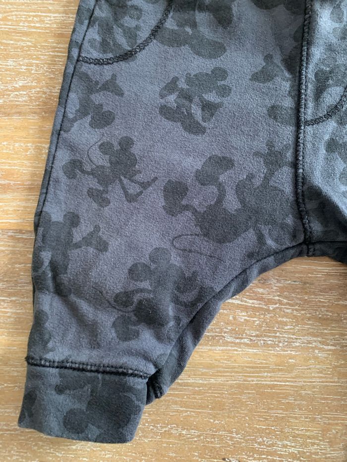 Pantalon 3/6 mois Zara - photo numéro 4