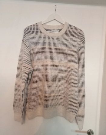 Pull hiver homme JULES - Taille L