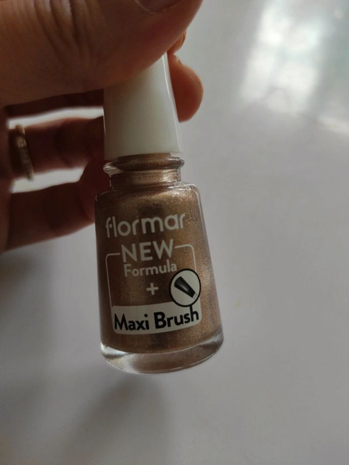 Vernis flormar - photo numéro 4