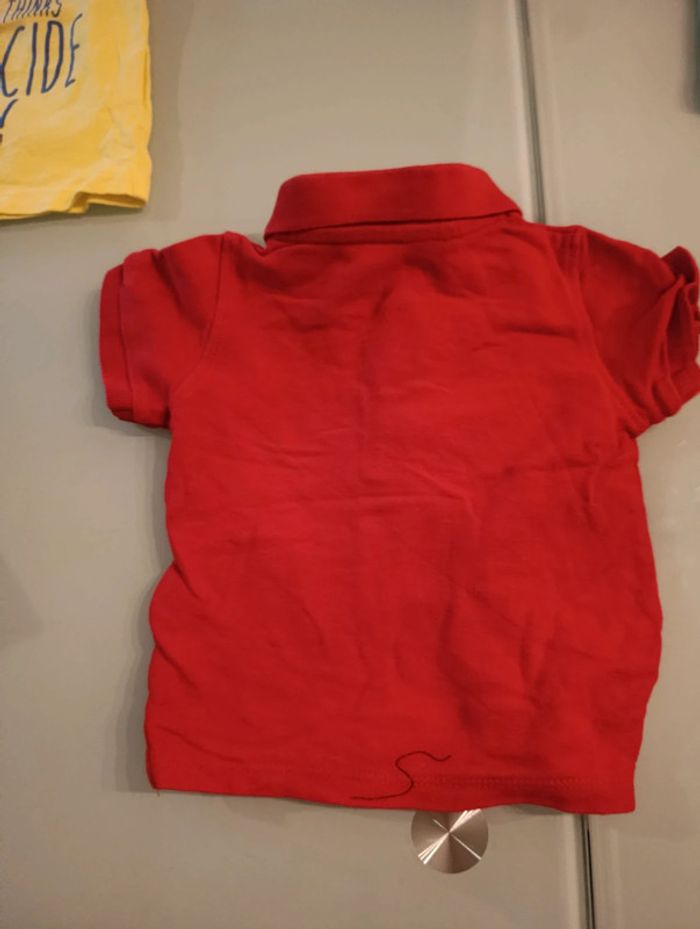 Lot de 6 hauts - photo numéro 12