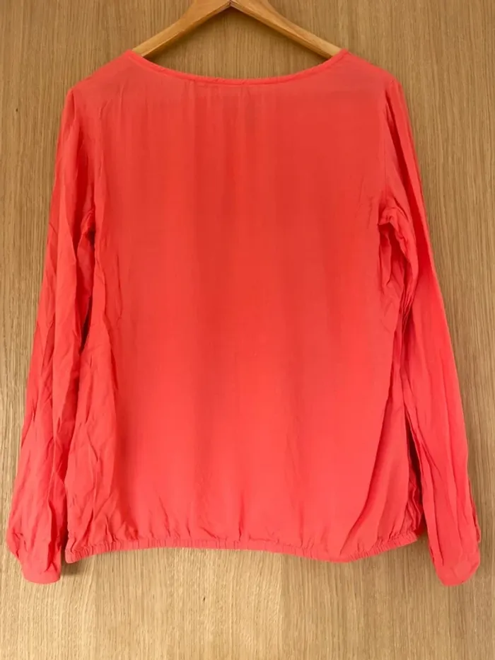 Haut EDC esprit taille XS - photo numéro 2