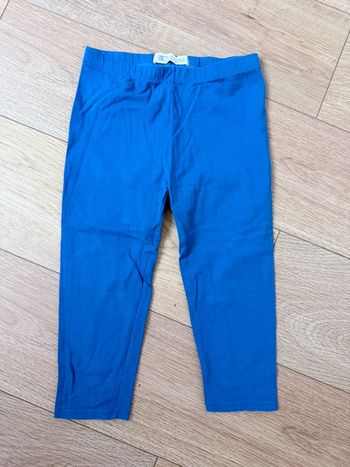 Legging 3/4 Okaidi en 12ans