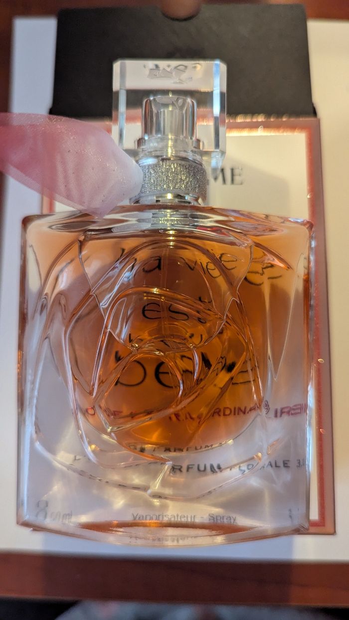 La vie est belle Lancôme - photo numéro 2
