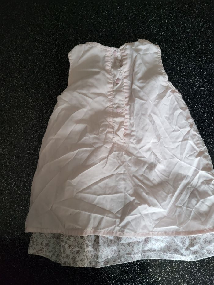 Robe été - photo numéro 2