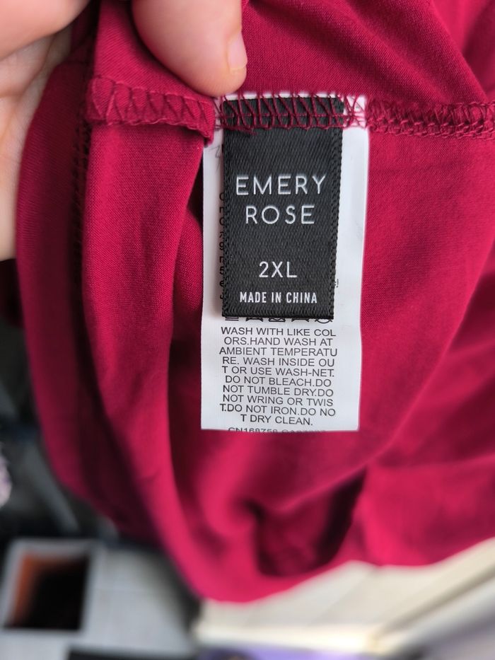 T shirt - photo numéro 4