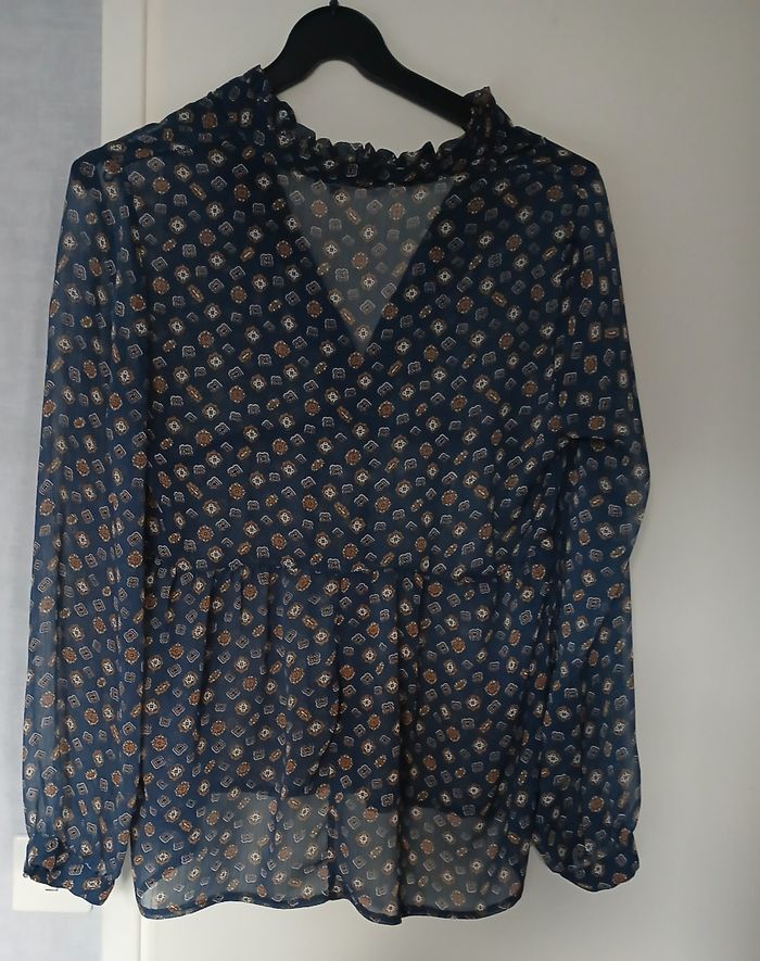 Tunique femme - photo numéro 2