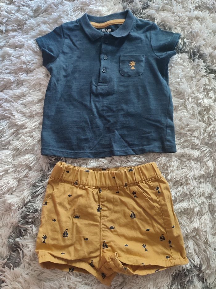 Ensemble _ 6 mois