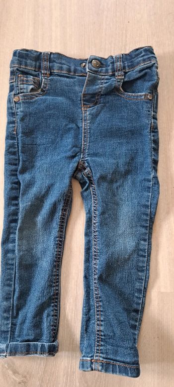 Jeans 24 mois