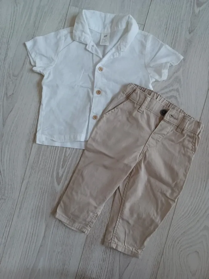 Ensemble H&M
