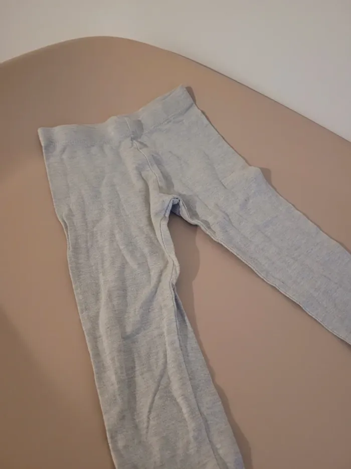 Lot de Huit leggings - photo numéro 5