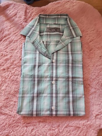 Chemise homme