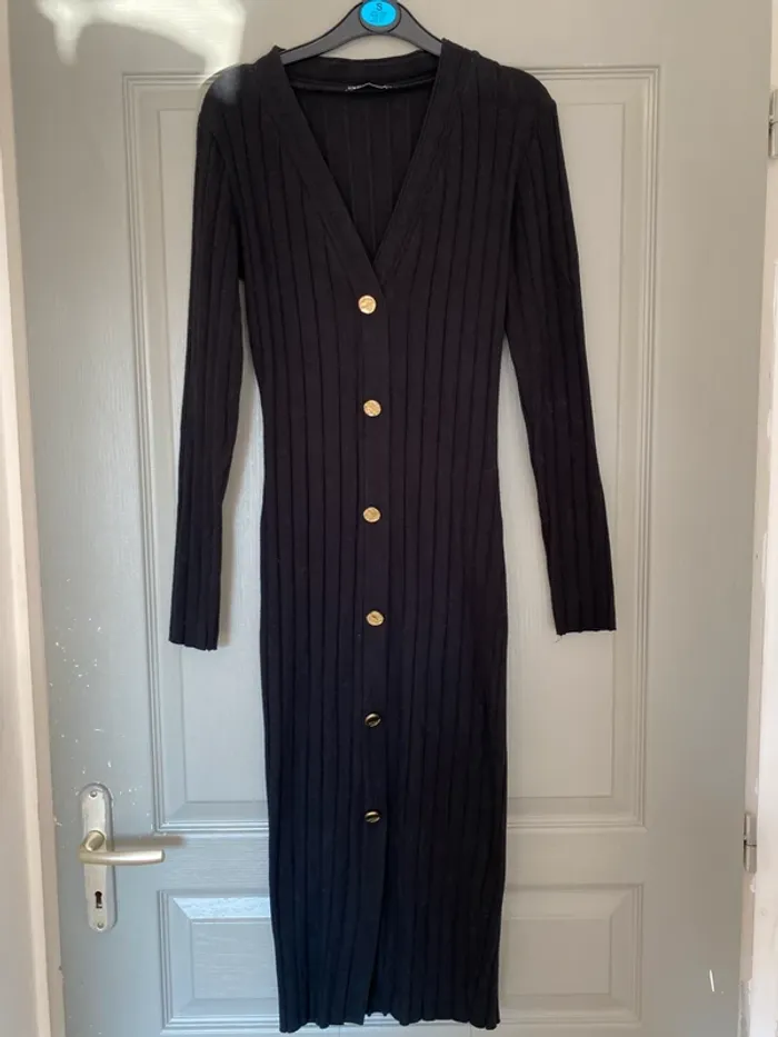 Robe zara taille S