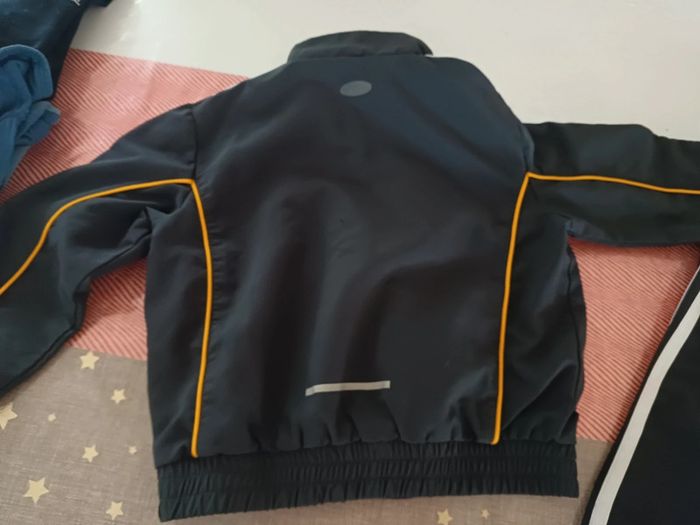 Jogging Adidas  4 ans - photo numéro 8