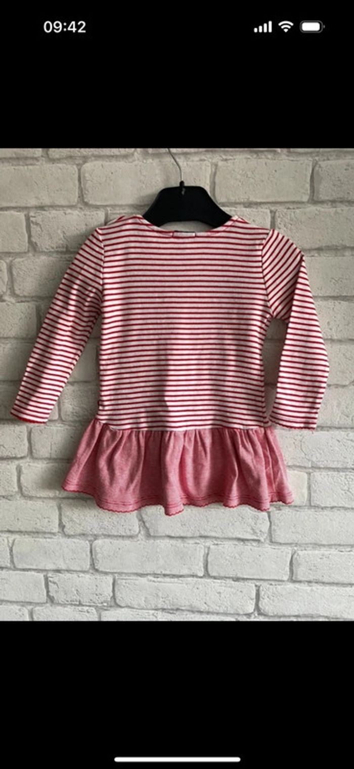 Robe Absorba taille 18 mois - photo numéro 3