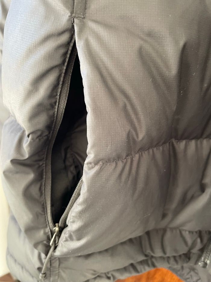 Doudoune Northface - photo numéro 4