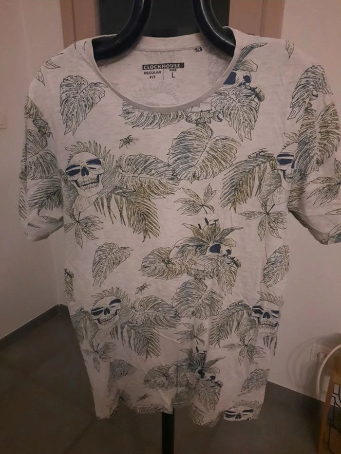 T-shirt homme