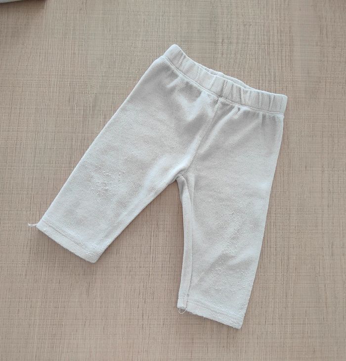 Pyjama deux pièces - photo numéro 4