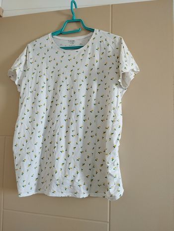 T-shirt maternité