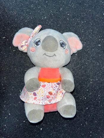 Koala 🐨 fille