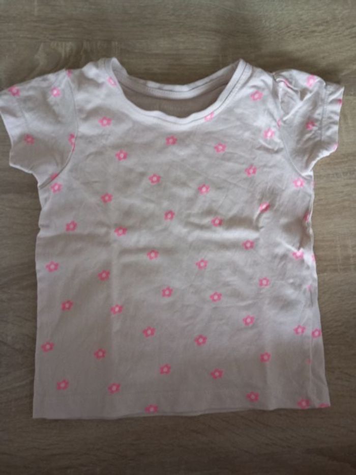 Tee-shirt