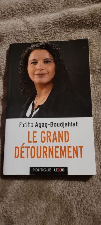 Le grand détournement