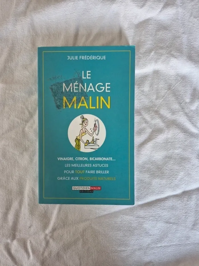 Le ménage malin