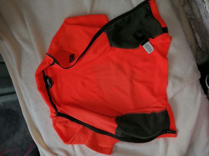 Veste enfant THE NORTH FACE - photo numéro 4