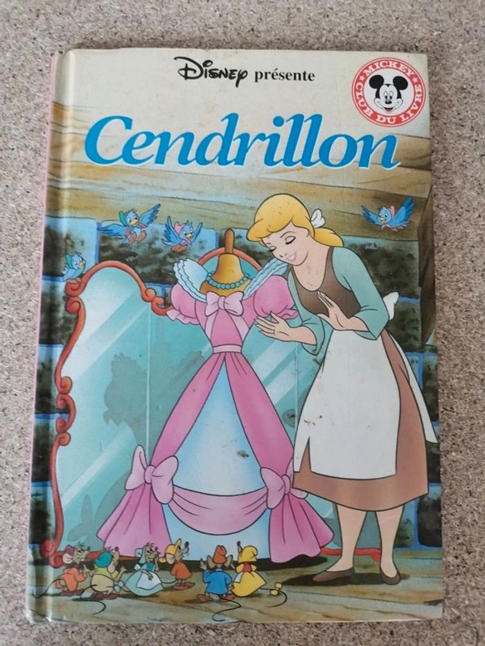 Cendrillon