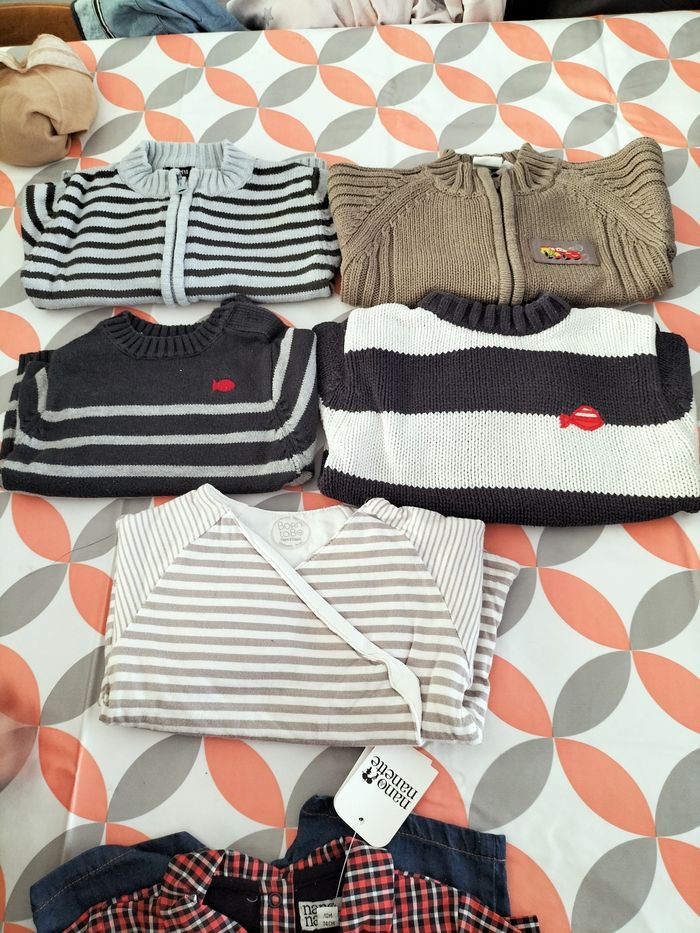 Lot vêtements - photo numéro 5